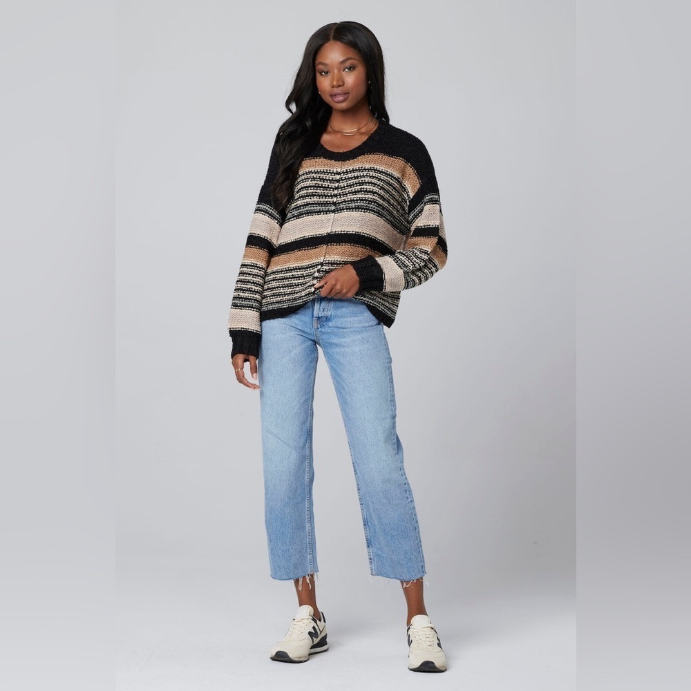 Saltwater Luxe Bentile Sweater - Picture 8 of 14